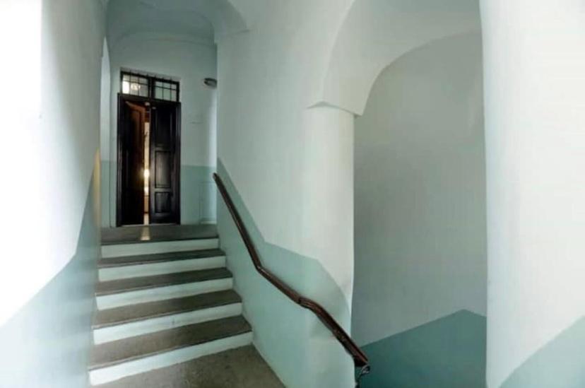 Elegante Appartamento Nel Cuore Di Torino ภายนอก รูปภาพ